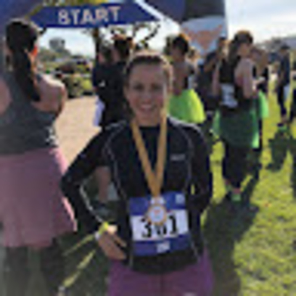 Meet your Posher, Irma